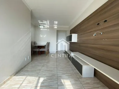 Apartamento com 3 Quartos à venda, 72m² no Gopoúva, Guarulhos
