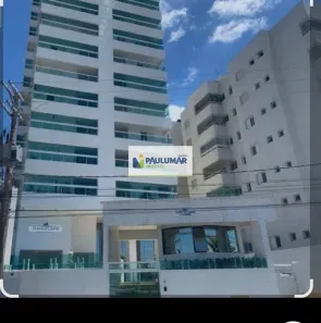 Apartamento com 2 Quartos à venda, 67m² no Jardim Praia Grande, Mongaguá