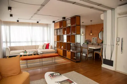 Apartamento com 3 Quartos à venda, 225m² no Cidade Monções, São Paulo