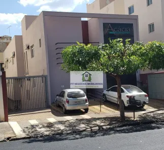 Sala Comercial para alugar, 31m² no Parque Estoril, São José do Rio Preto