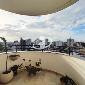 Apartamento com 3 Quartos à venda, 232m² no Fundinho, Uberlândia