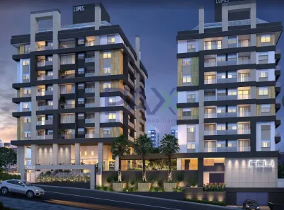 Apartamento com 2 Quartos à venda, 112m² no Canto, Florianópolis