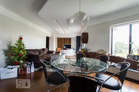 Apartamento com 3 Quartos à venda, 141m² no Vila Andrade, São Paulo