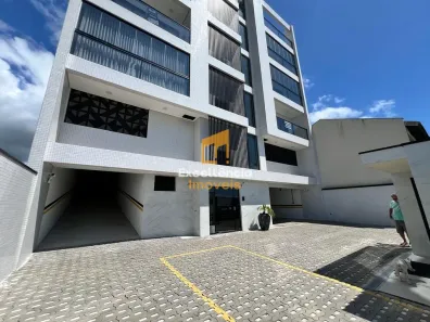 Apartamento com 3 Quartos à venda, 119m² no Ipacaray, Matinhos