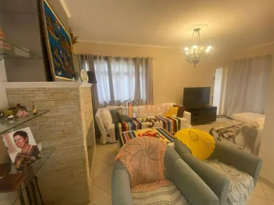 Sobrado com 3 Quartos à venda, 213m² no Vila Paulicéia, São Paulo