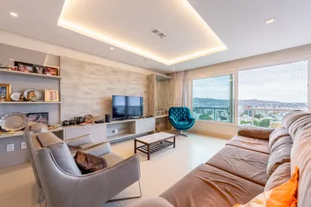 Apartamento com 3 Quartos à venda, 126m² no Petrópolis, Porto Alegre