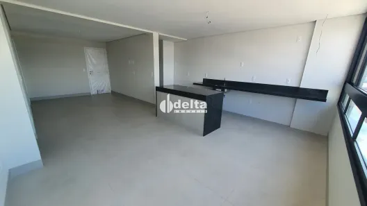 Apartamento com 3 Quartos à venda, 98m² no Nossa Senhora Aparecida, Uberlândia