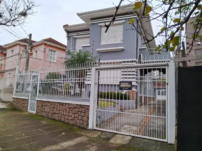 com 4 Quartos para alugar, 240m² no Menino Deus, Porto Alegre