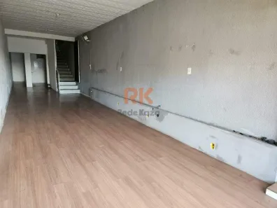 Ponto Comercial para alugar, 129m² no Guanabara, Contagem