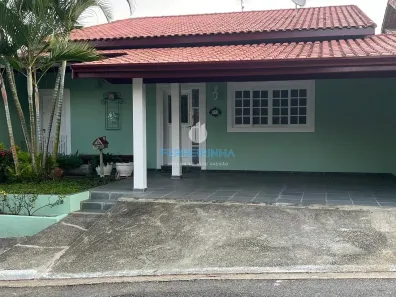 Casa com 3 Quartos à venda, 168m² no Urbanova I, São José dos Campos