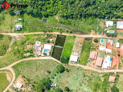Lote/Terreno à venda, 1000m² no Nova Guarapari, Guarapari