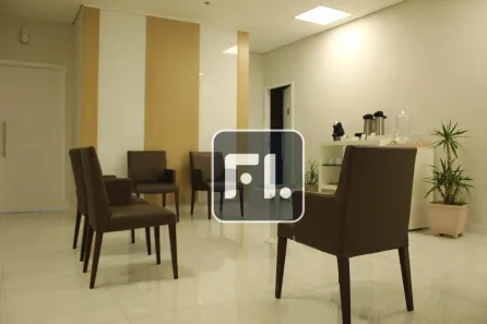 Sala Comercial para alugar, 565m² no Itaim Bibi, São Paulo