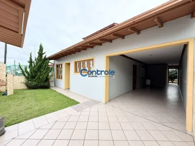 Casa com 4 Quartos à venda, 285m² no Barreiros, São José