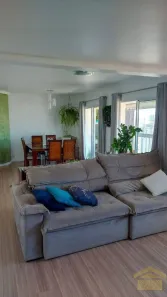 Apartamento com 3 Quartos à venda, 125m² no Vila Mariana, São Paulo