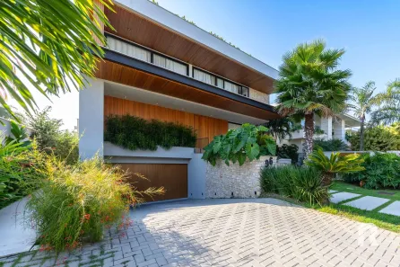 Casa de Condomínio com 5 Quartos à venda, 1300m² no Barra da Tijuca, Rio de Janeiro
