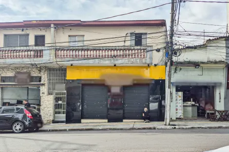 Ponto Comercial para alugar, 230m² no Vila Formosa, São Paulo