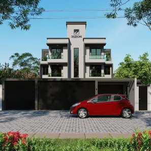 Apartamento com 3 Quartos à venda, 96m² no Itacolomi, Balneário Piçarras