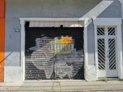 Ponto Comercial para alugar, 80m² no Quarta Parada, São Paulo