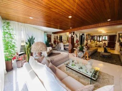 Apartamento com 3 Quartos à venda, 154m² no Recreio dos Bandeirantes, Rio de Janeiro
