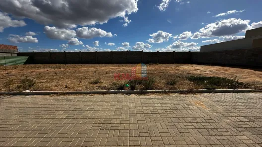 Lote/Terreno à venda, 460m² no Bela Vista, Mossoró