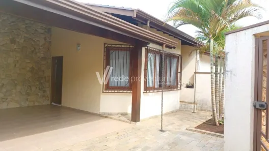 Casa com 3 Quartos à venda, 182m² no Jardim Panorama, Valinhos