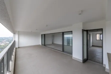 Apartamento com 3 Quartos à venda, 166m² no Brooklin Paulista, São Paulo