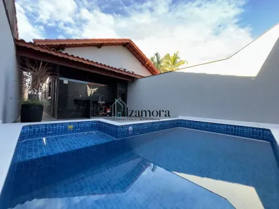 Casa com 2 Quartos à venda, 68m² no Campos Elíseos, Itanhaém