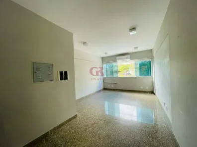 à venda, 28m² no Buritis, Belo Horizonte