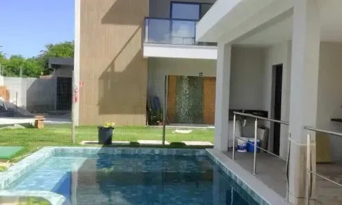 Cobertura com 3 Quartos à venda, 164m² no Buraquinho, Lauro de Freitas