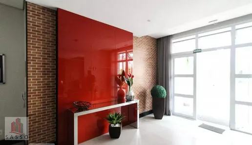 Apartamento com 3 Quartos à venda, 68m² no Brás, São Paulo