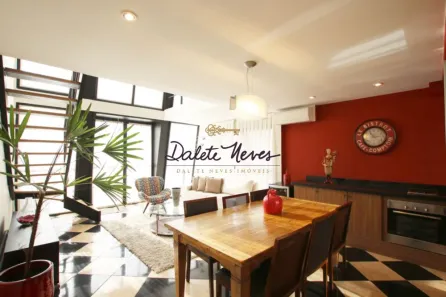 Apartamento com 1 Quarto à venda, 150m² no Cerqueira César, São Paulo
