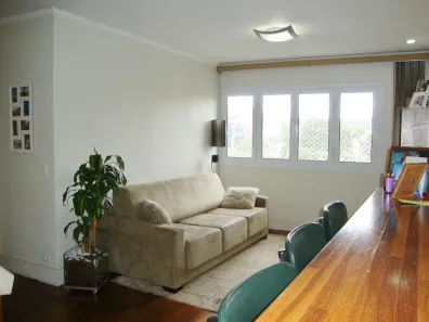 Apartamento com 3 Quartos à venda, 93m² no Cidade Monções, São Paulo