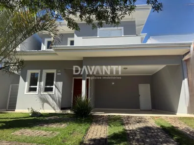 Casa de Condomínio com 3 Quartos para venda ou aluguel, 230m² no Bosque, Vinhedo
