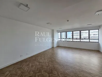 Sala Comercial para alugar, 38m² no Bela Suiça, Londrina