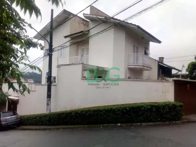 Sobrado com 4 Quartos à venda, 200m² no Jardim Virginia Bianca, São Paulo