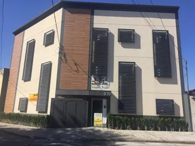 Apartamento com 2 Quartos à venda, 35m² no Vila Guilhermina, São Paulo