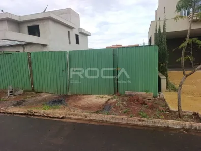 Lote/Terreno à venda, 299m² no Village Costa Sul, Ribeirão Preto