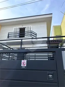 Sobrado com 3 Quartos à venda, 270m² no Parque Mandaqui, São Paulo