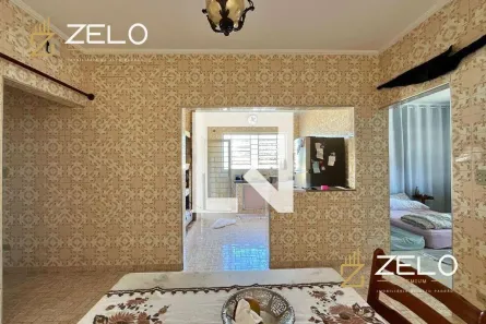 Casa com 3 Quartos à venda, 350m² no Jardim Nossa Senhora Auxiliadora, Campinas