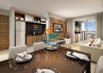 Apartamento com 3 Quartos à venda, 86m² no Jardim Flor da Montanha, Guarulhos