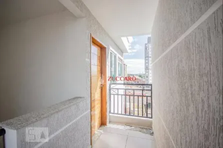 Apartamento com 1 Quarto à venda, 28m² no Vila Mazzei, São Paulo
