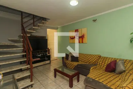 Casa com 4 Quartos à venda, 205m² no Vila Alzira, São Paulo