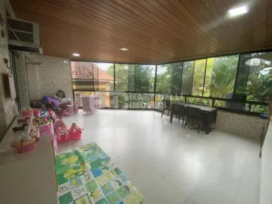 Apartamento com 3 Quartos à venda, 110m² no Recreio dos Bandeirantes, Rio de Janeiro