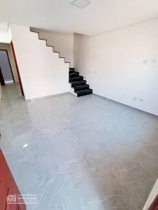 Sobrado com 2 Quartos à venda, 76m² no Vila Paranaguá, São Paulo