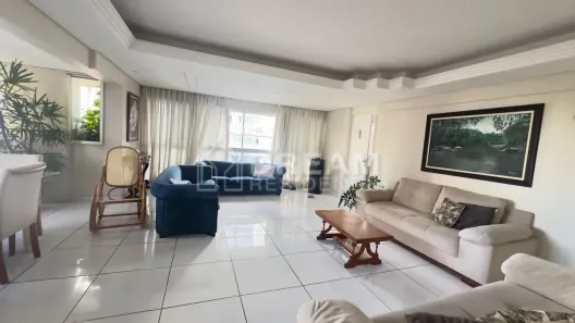 Apartamento com 3 Quartos à venda, 172m² no Espinheiro, Recife