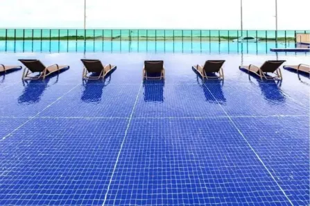 Apartamento com 4 Quartos à venda, 115m² no Mangabeiras, Maceió