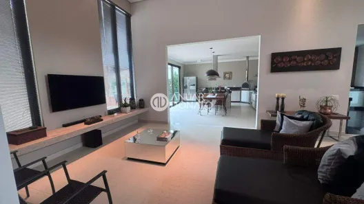 Casa de Condomínio com 3 Quartos à venda, 432m² no Alphaville - Lagoa dos Ingleses, Nova Lima