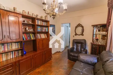 Apartamento com 3 Quartos à venda, 113m² no Lourdes, Belo Horizonte