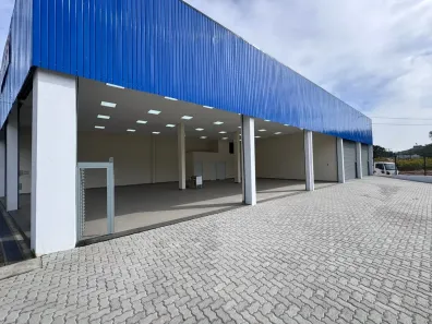 Galpão/Depósito/Armazém para alugar, 350m² no Jardim Santa Inês, Suzano