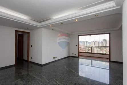 Apartamento com 3 Quartos à venda, 136m² no Vila São Vicente, São Paulo